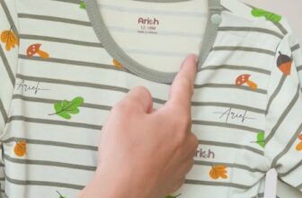[🆕🇻🇳] Arich phân phối sỉ và lẻ, quần áo vải sợi tre 🧑‍🧒❤️️👶⭐️  Giá 195k–235k/1bộBST DÀI THU ĐÔNG 2025 – ARICH
Size: 9M – 6 tuổiĐẹp đến từng chi tiếtChỉ cần một bộ Arich sợi tre, bé vừa ấm vừa dễ thương cả ngày., shares-0✔️ , likes-3❤️️ , date-2025-10-24 03:34:49🇻🇳🇻🇳🇻🇳📰🆕