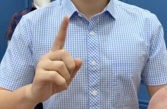 [🆕🇻🇳] HQ Fashion Cửa hàng quần áo 👕 Top1Fashion 👗  Áo Sơ Mi Nam Cotton 100% – Mềm mại , thoáng mát , Đứng form tôn dáng , che khuyết điểm bụng bia !
#zentoman  #sominam , shares-0✔️ , likes-3❤️️ , date-2025-10-16 18:17:52🇻🇳🇻🇳🇻🇳📰🆕