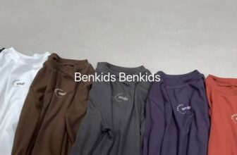 [🆕🇻🇳] BEN KIDS – Thế giới quần áo cho bé 🧑‍🧒❤️️👶⭐️  Áo giữ nhiệt cho bé – mặc siêu thích luôn!
Chất mềm nhũn, co giãn cực tốt, bé nào cũng mê
Đủ size cho các con từ nhỏ đến lớn nha  , shares-0✔️ , likes-1❤️️ , date-2025-10-24 03:21:27🇻🇳🇻🇳🇻🇳📰🆕