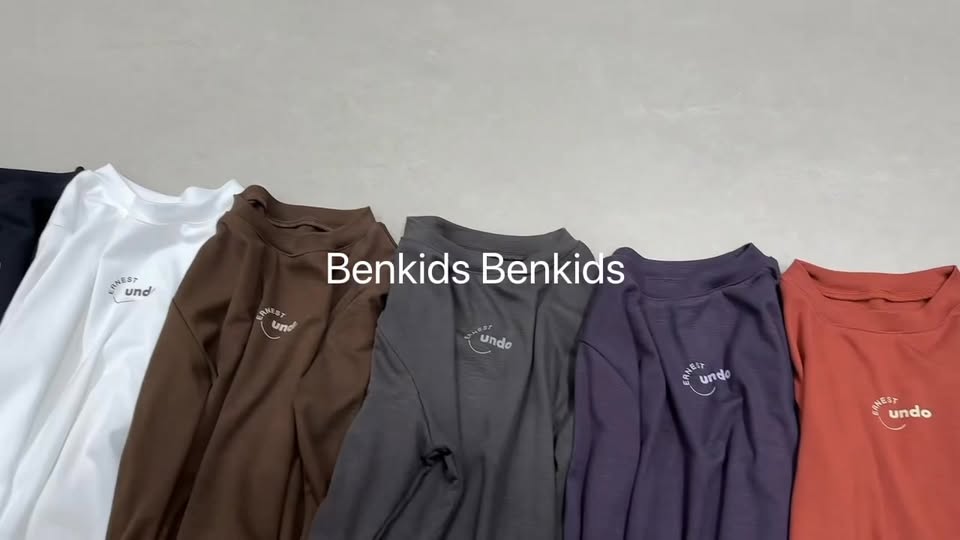 [🆕🇻🇳] BEN KIDS – Thế giới quần áo cho bé 🧑‍🧒❤️️👶⭐️  Áo giữ nhiệt cho bé – mặc siêu thích luôn!
Chất mềm nhũn, co giãn cực tốt, bé nào cũng mê
Đủ size cho các con từ nhỏ đến lớn nha  , shares-0✔️ , likes-1❤️️ , date-2025-10-24 03:21:27🇻🇳🇻🇳🇻🇳📰🆕