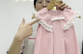 [🆕🇻🇳] ILaby – Tự Tin và Tỏa Sáng 🧑‍🧒❤️️👶⭐️ \ud83d\udd25CU\u1ed0I TU\u1ea6N B\u00d9NG N\u1ed4 \u2013 SALE KH\u1ee6NG T\u1edaI 70\u0025!\ud83d\udd25 \n\u2728 To\u00e0n b\u1ed9 h\u00e0ng \u0111\u1ed3ng , shares-0✔️ , likes-11❤️️ , date-2025-10-20 02:31:12🇻🇳🇻🇳🇻🇳📰🆕