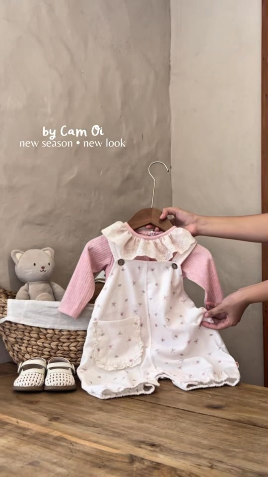 [🆕🇻🇳] Cam Ơi – Tiệm nhỏ có đồ xinh cho em bé nhà mình!! 🧑‍🧒❤️️👶⭐️ hi autumn, ud83cudf42nnMu1ed9t chiu1ebfc album lu01b0u1edbt nhu1eb9 nhu1eefng mu1eabu xinh iu cho mu00f9a mu1edbi. Ngu1eafm nghu00eda mu1ed , shares-2✔️ , likes-30❤️️ , date-2025-10-19 21:38:43🇻🇳🇻🇳🇻🇳📰🆕