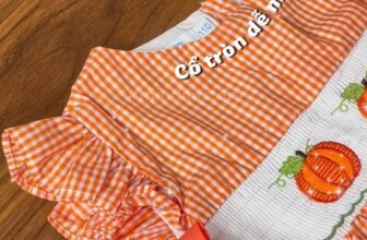 [🆕🇻🇳] Min Đan 🧑‍🧒❤️️👶⭐️ Váy cam nơ xinh xắn , shares-0✔️ , likes-0❤️️ , date-2025-10-25 03:01:01🇻🇳🇻🇳🇻🇳📰🆕