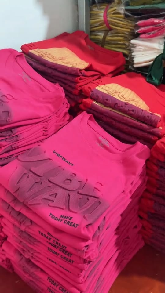 [🆕🇻🇳] DoGa Fashions 👕 Top1Fashion 👗  Mấy mẫu này về ít lắm, ai mê thì nhanh tay nghen
#aothunbabytee #aothundoga #doga , shares-0✔️ , likes-0❤️️ , date-2025-10-28 19:00:30🇻🇳🇻🇳🇻🇳📰🆕