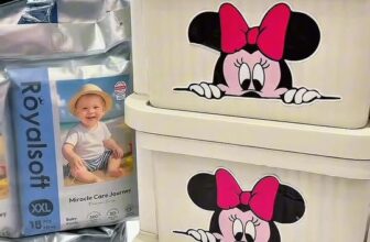 [🆕🇻🇳] CC Baby Care – Hưng Yên – đầy đủ các gian hàng về đồ dùng, thực phẩm , quần áo, đồ chơi  🧑‍🧒❤️️👶⭐️ Đủ wao rồi đó  2 bịch bỉm mà tặng quà xịn cỡ này chắc chỉ #Ccbabycare làm được
#royalsoft , shares-0✔️ , likes-10❤️️ , date-2025-10-24 02:45:21🇻🇳🇻🇳🇻🇳📰🆕