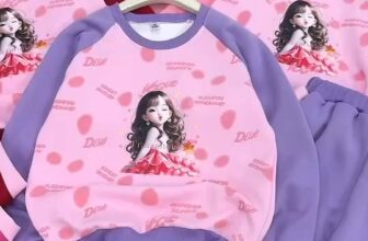 [🆕🇻🇳] Jean’s Men – chuyên sỉ lẻ hàng thiết kế quần áo trẻ em 🧑‍🧒❤️️👶⭐️ Bộ nỉ 2 da cho bé 30kg-50kgGia 199k/1 bố , shares-0✔️ , likes-0❤️️ , date-2025-10-25 21:05:12🇻🇳🇻🇳🇻🇳📰🆕