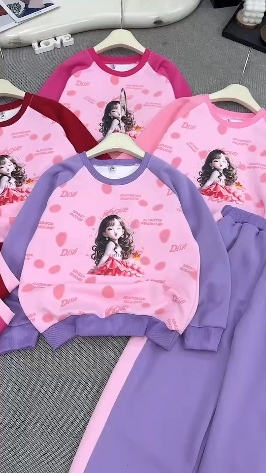 [🆕🇻🇳] Jean’s Men – chuyên sỉ lẻ hàng thiết kế quần áo trẻ em 🧑‍🧒❤️️👶⭐️ Bộ nỉ 2 da cho bé 30kg-50kgGia 199k/1 bố , shares-0✔️ , likes-0❤️️ , date-2025-10-25 21:05:12🇻🇳🇻🇳🇻🇳📰🆕