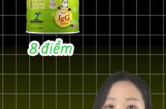 [🆕🇻🇳] Siêu thị mẹ và bé MORI KIDS – Chuyên kinh doanh các sản phẩm sữa bỉm cho bé, trọn gói đi sinh 🧑‍🧒❤️️👶⭐️ Thêm thông tin cho các mẹ về sự khác biệt của ColosBaby Gold cũ và ColosBaby Gold Cải Tiến vị thanh nhạt tự nhiên nhé.​Đang có chương trình quét 2 tặng 1 , shares-0✔️ , likes-1❤️️ , date-2025-10-25 19:19:41🇻🇳🇻🇳🇻🇳📰🆕