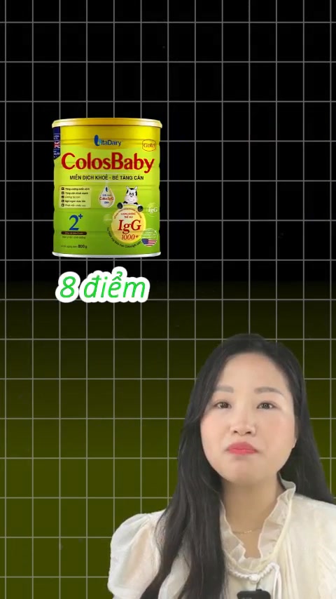 [🆕🇻🇳] Siêu thị mẹ và bé MORI KIDS – Chuyên kinh doanh các sản phẩm sữa bỉm cho bé, trọn gói đi sinh 🧑‍🧒❤️️👶⭐️ Thêm thông tin cho các mẹ về sự khác biệt của ColosBaby Gold cũ và ColosBaby Gold Cải Tiến vị thanh nhạt tự nhiên nhé.​Đang có chương trình quét 2 tặng 1 , shares-0✔️ , likes-1❤️️ , date-2025-10-25 19:19:41🇻🇳🇻🇳🇻🇳📰🆕