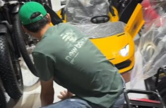 [🧸️🇻🇳] Xe điện cho bé Baby Diamon 🎈Top1Toys🧸️  Xe điện trẻ em lamborghini BDQ 019 #babydiamon , shares-0✔️ , likes-0❤️️ , date-2025-10-24 16:03:03🇻🇳🇻🇳🇻🇳📰🆕