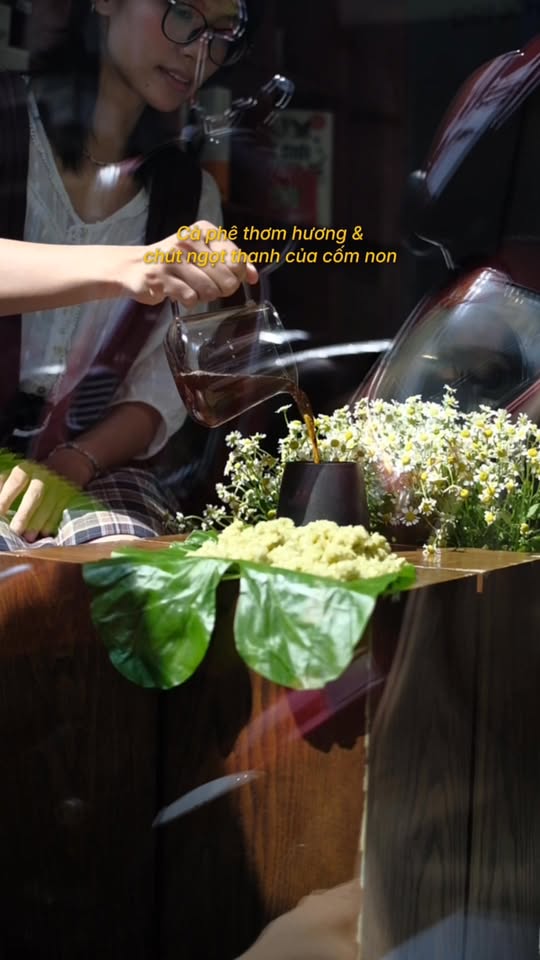 [☕️🇻🇳] ACID8 Specialty Coffee 🥤 Top1Coffee ☕️ Cách những con người của quán đỏ lưu giữ mùa thu… , shares-0✔️ , likes-8❤️️ , date-2025-10-22 14:15:11🇻🇳🇻🇳🇻🇳📰🆕