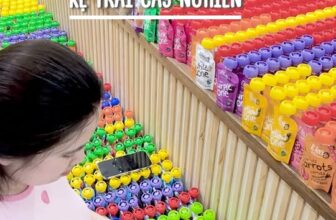 [🆕🇻🇳] An’s Kitchen – Thực phẩm ăn dặm xách tay cho bé từ tất cả các quốc gia trên thế giới như Mỹ và Châu Âu, Nhật và Hàn 🧑‍🧒❤️️👶⭐️ Một trong những khu vực nổi bật nhất tại An’s Kitchen mỗi khi ba mẹ ghé store sẽ không thể bỏ qua.#Anskitchen #Andamxachtay𝐀𝐧’𝐬 𝐊𝐢𝐭𝐜𝐡𝐞𝐧 – 𝐓𝐡𝐮̛𝐨̛𝐧𝐠 𝐡𝐢𝐞̣ , shares-0✔️ , likes-0❤️️ , date-2025-10-27 16:01:02🇻🇳🇻🇳🇻🇳📰🆕