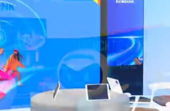 [🆕🇻🇳] Eximbank Vietnam ♥️️📚  Sắp đến giờ “chạm tương lai” cùng Eximbank rồi!
Chuẩn bị check-in, chơi mini game, nhận quà xịn và tận hưởng không khí cực vui tại Ngày hội Thẻ Việt Nam 2 , shares-0✔️ , likes-16❤️️ , date-2025-10-18 02:01:54🇻🇳🇻🇳🇻🇳📰🆕