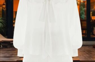 [🆕🇻🇳] H2Store – Quần áo – Thương hiệu 👕 Top1Fashion 👗  A touch of softness, a hint of grace. The \ud835\udddc\ud835\udde9\ud835\udde2\ud835\udde5\ud835\uddec \ud835\udde6\ud835\uddd8\ud835\udde7 turns simplicit , shares-0✔️ , likes-16❤️️ , date-2025-10-18 04:05:13🇻🇳🇻🇳🇻🇳📰🆕