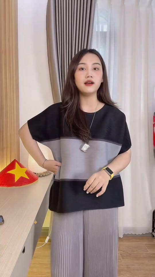 [🆕🇻🇳] 55kg.Linh – Quần áo ( Thương hiệu ) 👕 Top1Fashion 👗  55kg.Linh , shares-0✔️ , likes-1❤️️ , date-2025-10-18 16:54:24🇻🇳🇻🇳🇻🇳📰🆕