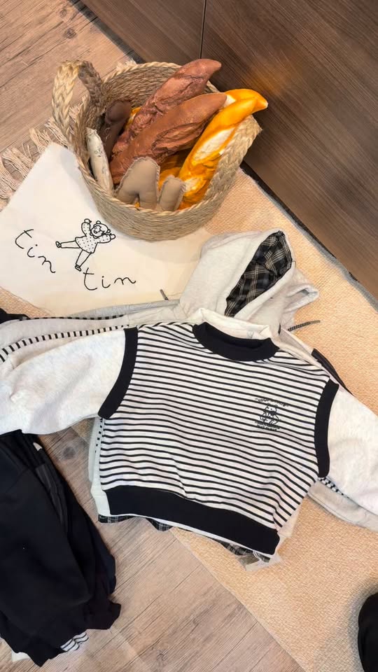 [🆕🇻🇳] Hệ Thống Siêu Thị Mẹ & Bé BabyMart – THẾ GIỚI CỦA MẸ VÀ BÉ 🧑‍🧒❤️️👶⭐️  Tinh dầu sả chanh nguyên chất, nước cất tinh dầu. 100% từ thiên nhiên.CÔNG DỤNG:
Tinh dầu được chiết xuất từ thân và lá cây Sả chanh có hoạt tính sinh  , shares-0✔️ , likes-0❤️️ , date-2025-10-23 03:42:01🇻🇳🇻🇳🇻🇳📰🆕