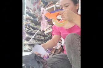 [🆕🇻🇳] Bán sỉ lẻ thời trang mẹ và bé 👕 Top1Fashion 👗  Công việc hằng ngày của em
Treo đồ – gấp đồ,toàn việc không tên  , shares-0✔️ , likes-4❤️️ , date-2025-10-22 19:45:46🇻🇳🇻🇳🇻🇳📰🆕