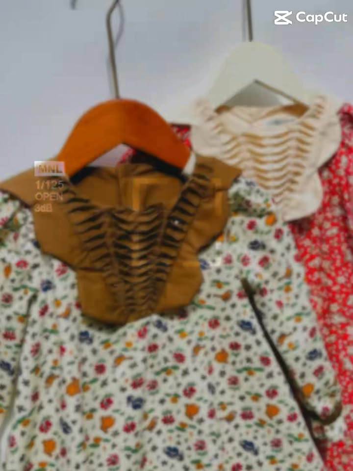 [🆕🇻🇳]  Blue & White For KIDS – Thời trang Thiết kế ĐẸP- CHẤT- GIÁ GỐC TẬN XƯỞNG dành cho trẻ em 🧑‍🧒❤️️👶⭐️  , shares-0✔️ , likes-4❤️️ , date-2025-10-24 20:48:51🇻🇳🇻🇳🇻🇳📰🆕