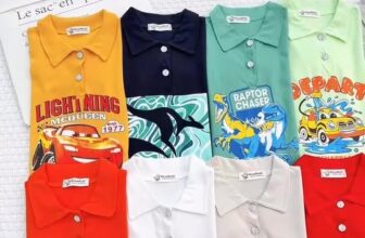 [🆕🇻🇳]  Tinykids-Chuyên Đồ Bộ Sỉ Lẻ Quần Áo Trẻ Em – Chuyên cung cấp đồ bộ trẻ em, chất thun cotton borip cao cấp, cotton xuất Hàn, xuất Nhật  🧑‍🧒❤️️👶⭐️  , shares-0✔️ , likes-3❤️️ , date-2025-10-21 06:06:45🇻🇳🇻🇳🇻🇳📰🆕