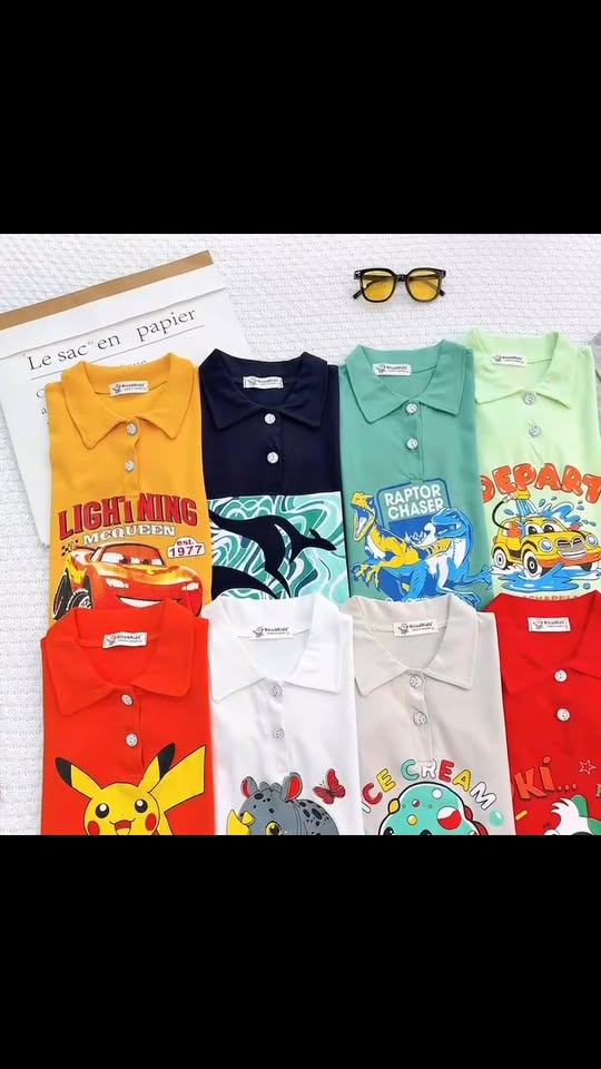 [🆕🇻🇳]  Tinykids-Chuyên Đồ Bộ Sỉ Lẻ Quần Áo Trẻ Em – Chuyên cung cấp đồ bộ trẻ em, chất thun cotton borip cao cấp, cotton xuất Hàn, xuất Nhật  🧑‍🧒❤️️👶⭐️  , shares-0✔️ , likes-3❤️️ , date-2025-10-21 06:06:45🇻🇳🇻🇳🇻🇳📰🆕