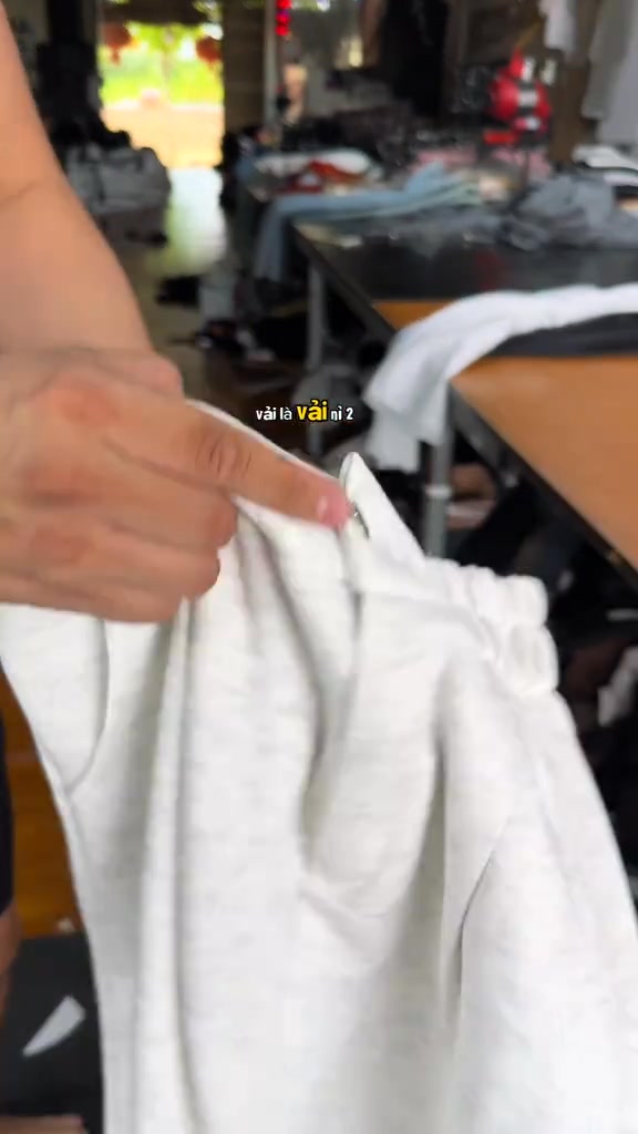 [🆕🇻🇳] Samm Clothing 👕 Top1Fashion 👗  Tru1eddi lu1ea1nh ru1ed3i, ai chu01b0a cu00f3 quu1ea7n nu1ec9 suu00f4ng cu1ea1p khuy lu00e0 thiu1ec7t lu1eafm nha ud83eudd76nud83dudca5 SA , shares-0✔️ , likes-10❤️️ , date-2025-10-25 22:54:07🇻🇳🇻🇳🇻🇳📰🆕