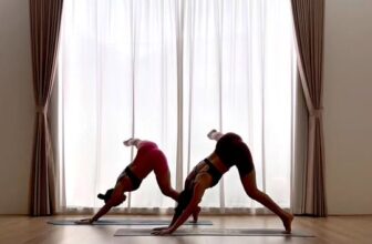 [🆕🇻🇳] Yoga – Fitness Đình Vinh – 𝐆𝐘𝐌 – 𝐘𝐎𝐆𝐀 – 𝐀𝐄𝐑𝐎𝐁𝐈𝐂 – 𝐌𝐔́𝐀 𝐂𝐎̂̉ 𝐓𝐑𝐀𝐍𝐆 – 𝐙𝐔𝐌𝐁𝐀 – 𝐃𝐀𝐍𝐂𝐄𝐊𝐈𝐃𝐒  [🆕Top1Vietnam🇻🇳] 🧘 Top1Yoga 🤸🏻‍♀️ Bạn đã từng tập yoga trên nền nhạc chưa?
Khi từng chuyển động hòa cùng giai điệu, bạn sẽ thấy tâm trí thật tự do – cơ thể như tan chảy trong nhịp thở và âm , shares-0✔️ , likes-13❤️️ , date-2025-10-20 00:08:53🇻🇳🇻🇳🇻🇳📰🆕