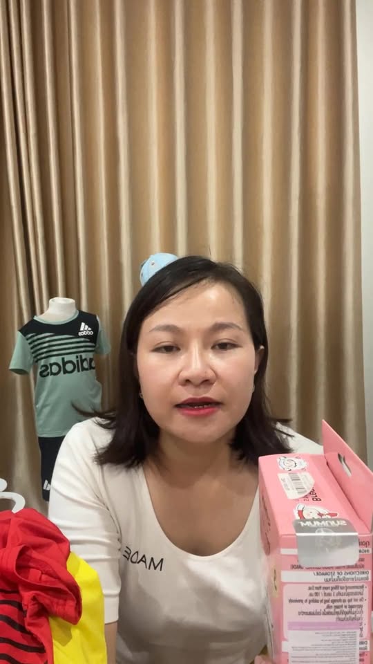 [🆕🇻🇳] Bé Son Shop – chuyên bỉm sữa, quần áo,đồ chơi trẻ em 🧑‍🧒❤️️👶⭐️ Mưa vào tâm sự nha cả nhà , shares-0✔️ , likes-15❤️️ , date-2025-10-28 20:58:32🇻🇳🇻🇳🇻🇳📰🆕