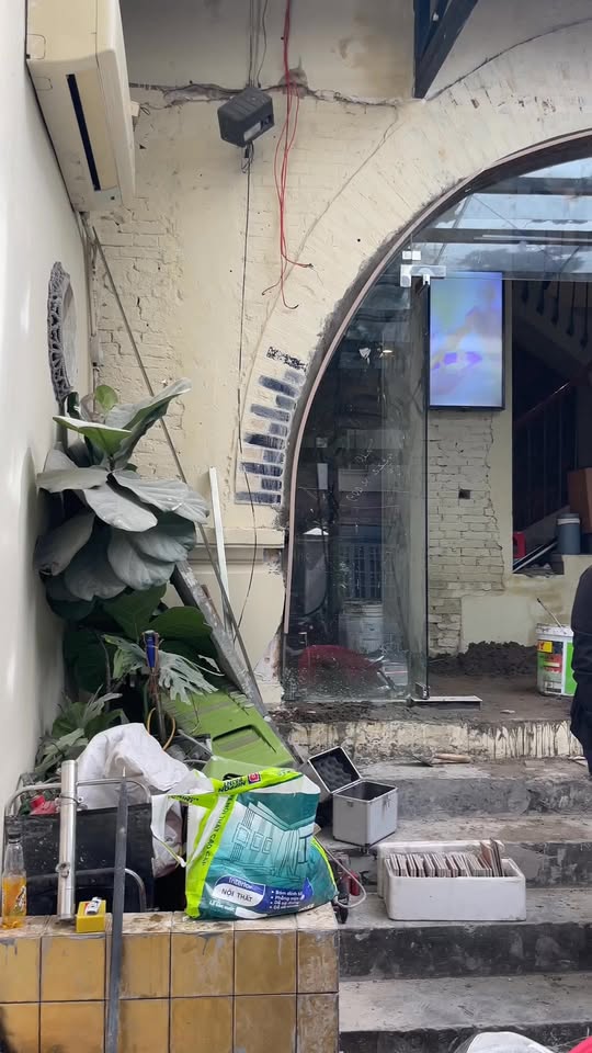 [☕️🇻🇳] Đen Đá Coffee 🥤 Top1Coffee ☕️ 20.10.2025
Đen Đá khoác mình trên lớp áo mới, Dennies tới check in ngay nha , shares-0✔️ , likes-12❤️️ , date-2025-10-20 02:39:47🇻🇳🇻🇳🇻🇳📰🆕