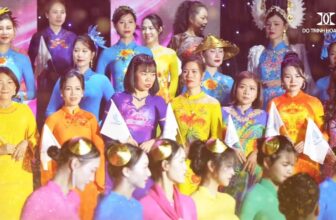 [🆕🇻🇳] SVF Academy – Đào tạo trực tiếp từ NTK ĐỖ TRỊNH HOÀI NAM và CÁC CỘNG SỰ [🆕Top1Vietnam🇻🇳] 👕 Top1Fashion 👗  Đừng bỏ lỡ Áo Dài Fashion Show 2025 vào  31/10 – Bạn đã nhận được giấy mời tham dự chưa ?
—————————-
#ÁoDàiFashionShow2025 #LễHộiThươngHi , shares-0✔️ , likes-38❤️️ , date-2025-10-19 15:25:03🇻🇳🇻🇳🇻🇳📰🆕