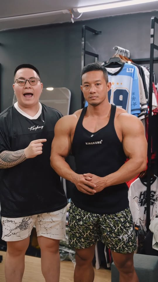 [🆕🇻🇳] Kingkong Sportwear Hồ Chí Minh – Quần áo – Thương hiệu 👕 Top1Fashion 👗  Thun gân nhà KingKong mà chỉ 125k/áo tin được khôngAnh em bỏ qua tháng tri ân sinh nhật thì tiếc lắm đó, toàn bộ cửa hàng đang sale, anh em vào link lựa , shares-0✔️ , likes-23❤️️ , date-2025-10-25 04:31:09🇻🇳🇻🇳🇻🇳📰🆕