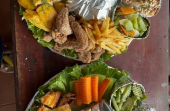 [🆕🇻🇳] Gà Mẹt Ngon Việt Trì – Gà mẹt 9 món 🍔 Top1Food  🍜 Giọng hơi chua tý nhưng gà nhà e k chua nha
Bữa tối ăn gà thì ới em nha các bác
0969.286.488 , shares-0✔️ , likes-1❤️️ , date-2025-10-22 23:33:29🇻🇳🇻🇳🇻🇳📰🆕