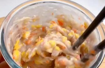 [🆕🇻🇳] Bé ăn dặm vui-Chuyên đồ ăn dặm cho bé 🧑‍🧒❤️️👶⭐️ Xúc xích tôm thơm ngon, ngọt tự nhiên cho bé tập ăn thô , shares-0✔️ , likes-1❤️️ , date-2025-10-29 23:18:58🇻🇳🇻🇳🇻🇳📰🆕