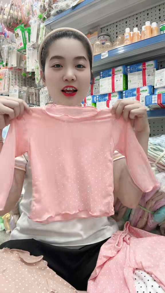 [🆕🇻🇳] Chipi Việt Nam – Cung cấp sản phẩm nội y nam nữ chính hãng 👕 Top1Fashion 👗  Cập bến 1000 quần cotton xinh iu trong cuối tuần để kịp đón tuần mới cùng nàng , shares-0✔️ , likes-13❤️️ , date-2025-10-19 23:30:09🇻🇳🇻🇳🇻🇳📰🆕