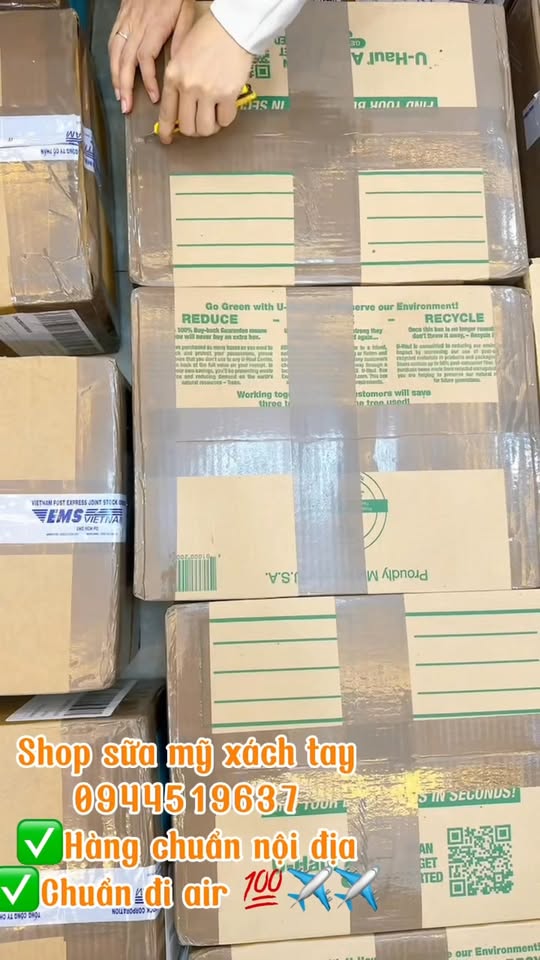 [🆕🇻🇳] Shop sữa mỹ xách tay – Chuyên các loại sữa,TPCN CHUẨN NỘI ĐỊA MỸ 🧑‍🧒❤️️👶⭐️ Horizon, Orgain kids , Valley các em sữa nước đi air cagro nhà Thơ đây ạ !

__________________________________
Nhận oder theo yêu cầu của khách ạ
* Hàng  c , shares-0✔️ , likes-59❤️️ , date-2025-10-21 23:22:03🇻🇳🇻🇳🇻🇳📰🆕