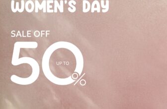 [🆕🇻🇳] HEHEHIHI – Cửa hàng nhỏ bán quần áo 🧑‍🧒❤️️👶⭐️  SALE LỚN MỪNG NGÀY PHỤ NỮ VIỆT NAM 20.10 – CHỈ TỪ 199KĐợt sale lớn trong năm đã chính thức bắt đầu tại HEHEHIHI
Ba mẹ ơi, đây là dịp tuyệt vời để rinh , shares-11✔️ , likes-94❤️️ , date-2025-10-19 03:01:27🇻🇳🇻🇳🇻🇳📰🆕