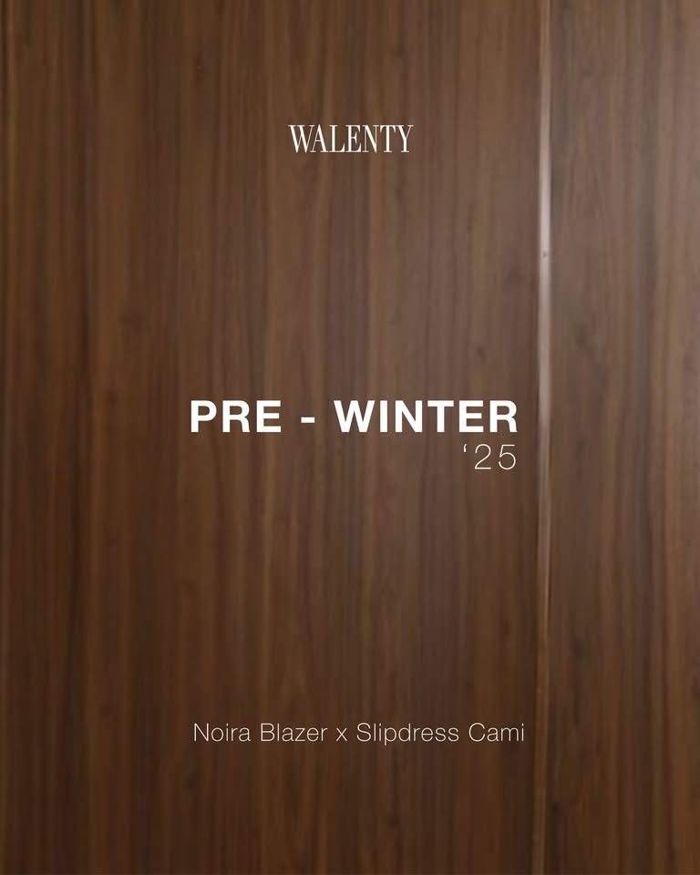 [🆕🇻🇳] Walenty Thương hiệu Quần Áo Nữ 👕 Top1Fashion 👗  Noira Jacket mang tinh thần trang nhã công sở với chất liệu tweed muối tiêu bền đẹp, giữ ấm và luôn chỉn chu trong những ngày chớm lạnh. Phom cropped boxy  , shares-0✔️ , likes-2❤️️ , date-2025-10-29 16:01:04🇻🇳🇻🇳🇻🇳📰🆕