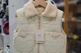 [🆕🇻🇳]  Bibo Shop – Ninh Hòa – chuyên quần áo, phụ kiện trẻ em 🧑‍🧒❤️️👶⭐️ Mom nào thích mẫu này thì chốt ngay ạ, lạnh tới nơi rồi ạ
#dothudong
#aophao #aogile
#biboshop
#shoptreemNinhHoa , shares-0✔️ , likes-3❤️️ , date-2025-10-30 02:26:11🇻🇳🇻🇳🇻🇳📰🆕