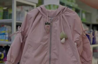 [🆕🇻🇳] Phuong Loan baby – Mẹ và Bé 🧑‍🧒❤️️👶⭐️ Se lạnh rồi các mom qua em ngắm áo khoác gió cho bé nhaPhuong Loan baby
A5-LK22 Phú Hà, Sơn Tây, HN
288 Quang Trung, Sơn Tây, HN
Giao hàng toàn quốc
, shares-0✔️ , likes-9❤️️ , date-2025-10-22 21:50:55🇻🇳🇻🇳🇻🇳📰🆕