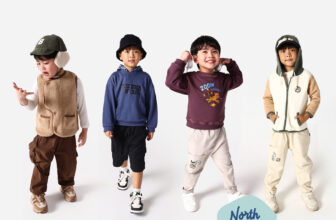 [🆕🇻🇳] Mompa – thương hiệu thời trang chất lượng cao dành cho bé sơ sinh và trẻ em 🧑‍🧒❤️️👶⭐️ 𝐋𝐢𝐭𝐭𝐥𝐞 𝐄𝐱𝐩𝐥𝐨𝐫𝐞𝐫𝐬’ 𝐂𝐥𝐮𝐛 𝐂𝐨𝐥𝐥𝐞𝐜𝐭𝐢𝐨𝐧 𝟐𝟎𝟐𝟓| 𝐁𝐨𝐲 𝐯𝐞𝐫𝐬𝐢𝐨𝐧Mùa gió lạnh ùa về cũng là lúc những “nhà thám hiểm nhí” của Mompa khởi động hành trình khám phá thế  , shares-7✔️ , likes-53❤️️ , date-2025-10-23 17:30:12🇻🇳🇻🇳🇻🇳📰🆕