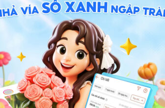 [🆕🇻🇳] Shopee – Tiếp thị liên kết dành cho KOL & KOC💲 Top1MMO 🤑   MỪNG THÁNG CỦA NÀNG – NHẢ VÍA TOÀN SỐ XANH NGẬP TRÀN!Chúc một nửa thế giới luôn rạng rỡ, xinh tươi và đầy năng lượng như những loài hoa. Cùng Shopee đón , shares-1✔️ , likes-186❤️️ , date-2025-10-17 21:25:24🇻🇳🇻🇳🇻🇳📰🆕