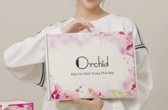 [🆕🇻🇳] Orchid DẪN LỐI THỜI TRANG PHÁI ĐẸP 👕 Top1Fashion 👗  Không cần dịp gì đặc biệt, anh vẫn chọn tặng mình điều tinh tế nhất. Một món quà từ Orchid, nhỏ thôi nhưng khiến trái tim đủ ấm cả ngày.
#Orchid #fashion  , shares-0✔️ , likes-93❤️️ , date-2025-10-29 21:13:35🇻🇳🇻🇳🇻🇳📰🆕