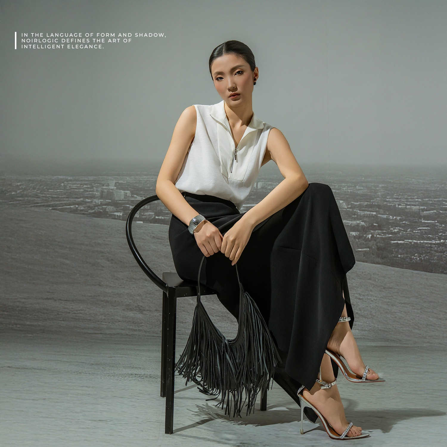 [🆕🇻🇳] Elise – Định hướng phong cách thời trang [🆕Top1Vietnam🇻🇳] 👕 Top1Fashion 👗  𝐍𝐎𝐈𝐑𝐋𝐎𝐆𝐈𝐂 | 𝐒𝐀𝐋𝐄 𝐔𝐏 𝐓𝐎 𝟑𝟎% 𝐀𝐋𝐋 𝐈𝐓𝐄𝐌𝐒Khởi động mùa thời trang mới thật trọn vẹn, Elise vẫn áp dụng ưu đãi hấp dẫn cho toàn bộ sản phẩm và bộ sưu tập mới n , shares-50✔️ , likes-587❤️️ , date-2025-10-22 15:33:32🇻🇳🇻🇳🇻🇳📰🆕