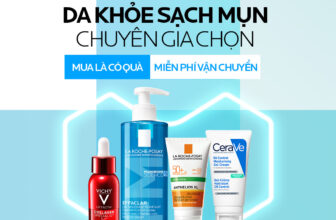 [🆕🇻🇳] Lazada là trang mua sắm trực tuyến uy tín hàng đầu tại Việt Nam ♥️️ Top1Index 📚  MỪNG NGÀY PHỤ NỮ VIỆT NAM – CÙNG LDB SĂN SUPER DEAL – DUY NHẤT 20.10SĂN ƯU ĐÃI TẠI:Cân bằng thắng mụn – Giảm mụn nhanh sau 8H cùng LA ROCHE-POSAY EF , shares-0✔️ , likes-7❤️️ , date-2025-10-20 21:49:13🇻🇳🇻🇳🇻🇳📰🆕