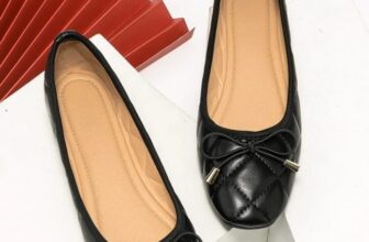 [🆕🇻🇳] Shop Hạt Đỗ – Order hàng Nhật Bản 👕 Top1Fashion 👗  E đăng thanh lý 2 đôi hộ khách em do đi chật
đôi màu đen và màu be size 40, giá gốc mua 350k/đôi chị khách e pass lại với giá #250k 1 đôi thôi ạ, giày đi r , shares-0✔️ , likes-0❤️️ , date-2025-10-20 22:32:25🇻🇳🇻🇳🇻🇳📰🆕