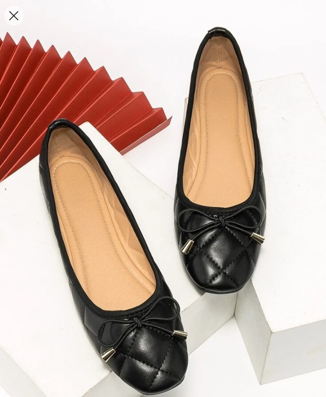 [🆕🇻🇳] Shop Hạt Đỗ – Order hàng Nhật Bản 👕 Top1Fashion 👗  E đăng thanh lý 2 đôi hộ khách em do đi chật
đôi màu đen và màu be size 40, giá gốc mua 350k/đôi chị khách e pass lại với giá #250k 1 đôi thôi ạ, giày đi r , shares-0✔️ , likes-0❤️️ , date-2025-10-20 22:32:25🇻🇳🇻🇳🇻🇳📰🆕