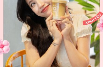 [☕️🇻🇳] The Coffee House Việt Nam 🥤 Top1Coffee ☕️ KẾ HOẠCH LỚN CHO NGÀY CỦA NÀNG20/10 này, hội anh em khỏi phải lo, vì Nhà bật mí cho bạn 3 chiêu “nịnh nàng” cực hiệu quảChiêu 1: Tặng quà “xinh xỉu”  , shares-1✔️ , likes-20❤️️ , date-2025-10-20 16:23:50🇻🇳🇻🇳🇻🇳📰🆕