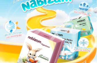 [🆕🇻🇳]  Nabizam Vietnam 🧑‍🧒❤️️👶⭐️ Nabizam – Chất lượng Hàn QuốcVì thế hệ con trẻ là tương lai của đất nước, nên mỗi sản phẩm dành cho bé phải thật an toàn, lành tính và được kiểm chứng r , shares-0✔️ , likes-0❤️️ , date-2025-10-25 03:00:15🇻🇳🇻🇳🇻🇳📰🆕