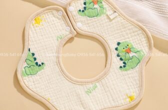 [🆕🇻🇳] TÂM NHUNG BABY – Tất cả vì con yêu 🧑‍🧒❤️️👶⭐️  YẾM ĂN DẶM KILUTA – NHỎ MÀ CÓ “CHIỀU SÂU” MẸ NHÉ!
Bữa ăn mà không bày bừa tung tóe là nhờ “em yếm quyền lực” nhà Kiluta đây nèChống thấm siêu đỉnh –  , shares-0✔️ , likes-2❤️️ , date-2025-10-23 22:21:04🇻🇳🇻🇳🇻🇳📰🆕