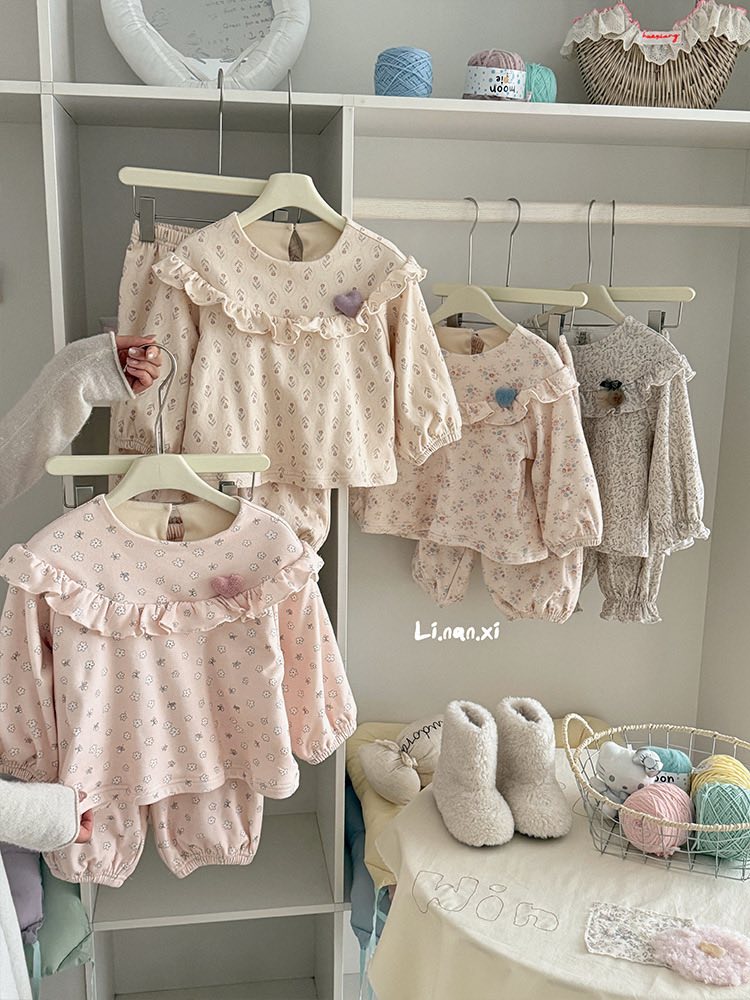 [🆕🇻🇳] Tiệm Nhà Bơ – 안녕하세요☀️ Tiệm chuyên đồ trẻ em Quảng Châu, mang style Hàn Quốc năng động cho bé🥑 🧑‍🧒❤️️👶⭐️ Xinh thếSz90-140
#hàngorder
, shares-1✔️ , likes-1❤️️ , date-2025-10-19 16:29:34🇻🇳🇻🇳🇻🇳📰🆕