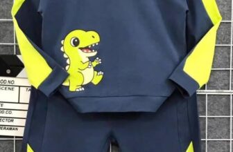 [🆕🇻🇳] Thời trang trẻ em Búp Xinh 🧑‍🧒❤️️👶⭐️ Bọ tay dài bé trai chất thun mềm mịn siu đẹp
Size: 16_35kg
#179_209k
Add zalo: 0907663966
freeship Rg
khách ghé shop mới được tích điểm
#BúpXinhshop #Thờ , shares-0✔️ , likes-1❤️️ , date-2025-10-24 22:10:19🇻🇳🇻🇳🇻🇳📰🆕